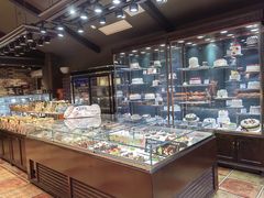 -红跑车蛋糕世界(清江路店)