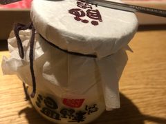 百香果布丁-温野菜涮涮锅(西单大悦城店)