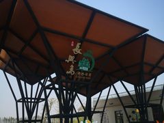 -上海长兴岛郊野公园