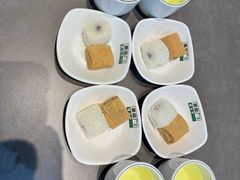 -黑窑厂糖油饼烤鸭·清真菜(黑窑厂街店)