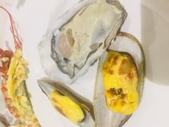 -大东方海鲜酒楼(小武基桥店)