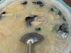 -春水锅贴·传统鲁菜(大明湖店)