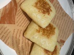 -外滩三号餐厅·创意中餐