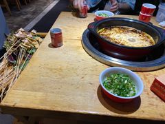 -袁记串串香(新南门店)