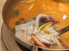 -泰柠小馆泰式料理(银泰城店)