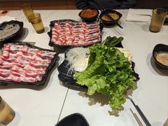 -呷哺呷哺 黄金牧场 (中发百旺店)
