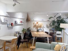 -隹木咖啡馆(宝龙广场店)