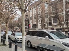 -天津五大道文化旅游区