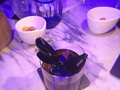 -OZONE 顶楼酒吧(香港丽思卡尔顿酒店)