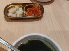 -稻百鲜·拌饭·朝鲜族石锅菜(江南万达店)
