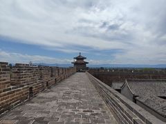 -鸡鸣驿城
