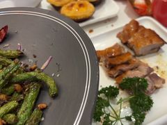 -避风塘·金牌店·夜宵(金玉兰店)