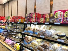 小桃酥-长发西饼(临顿路店)