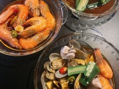 -AJIYA炭火烧肉(徐汇正大乐城店)