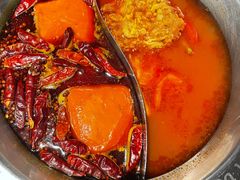 -大龍燚火锅(宁春城北门店)