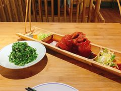 -大牌大·传统杭帮菜(湖滨店)