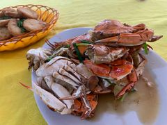 -秋姐美食店(旅游大道店)