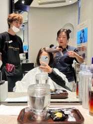 -汤尼英盖TONI&GUY-essensuals