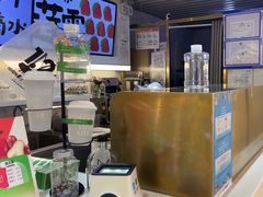 -Mr.Fruits水果先生(蓝色港湾店)