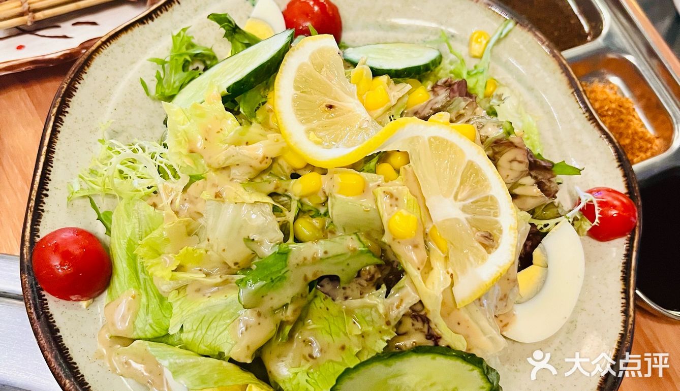 上海宝藏日式烧肉店🥩吃货圈里的性价比之王💰