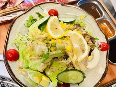 -炼瓦家日式烧肉·寿喜烧(融创精彩天地店)