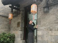 -回龙窝历史文化街区