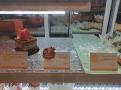 -檬舒舒MonChouChou(环球金融中心店)