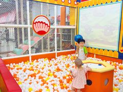 -大润发(勤业店)