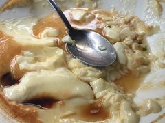 -河畔春天时尚餐厅