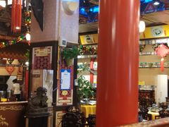 大堂-缪氏川菜(丰盛町店)