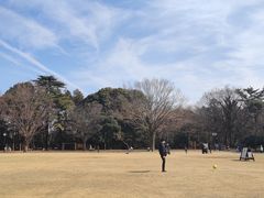 -井之头恩赐公园