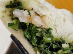 -庆丰包子铺(宣武门店)