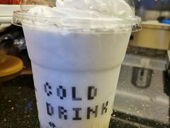 -HALO COFFEE(华贸店)