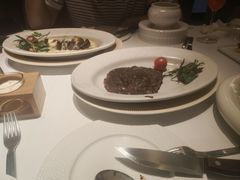 -王品牛排(郑州大卫城店)