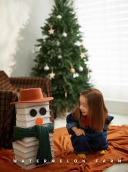 -西瓜庄园儿童摄影