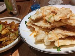 -金掌勺锅包肉(华润万象城店)