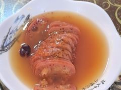 -涵家味土菜馆·徽州一绝臭鳜鱼(三河古镇店)