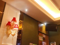 -萧邦音乐会所KTV·蒸汽活海鲜自助(福田店)