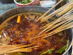 -怒火八零串串火锅(大渡口新天泽店)
