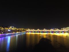 -龙津风雨桥
