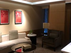 -宁波威斯汀酒店
