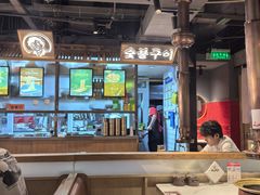 -西塔老太太泥炉烤肉(北京望京店)