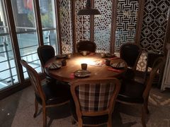 包厢-青年公社烤鸭(青年路店)