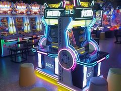 -海德温泉生活馆(朝阳大悦城店)