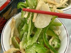 -绿雅居原生态农庄(小涌店)