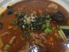 -高玛纳驴肉火烧(一世界店)