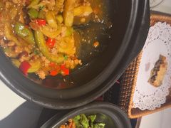 -老阿爸鲜鱼土菜(独墅湖店)