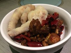 -夫妻肺片·中华老字号·正宗川菜(春熙路店)