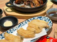 -禾绿寿司(星光68广场店)