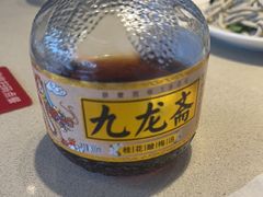 -蝎王府羊蝎子(西直门店)